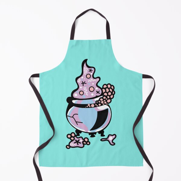 Item preview, Cauldron of Bigender Pride designed and sold by BiOurPride.