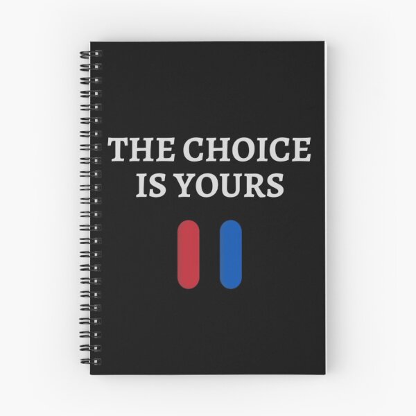 Item preview, The Choice Is Yours  designed and sold by NxtLvlDsgns.