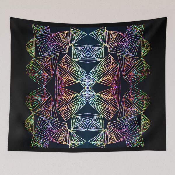 Item preview, Silver Squares designed and sold by JoonMoon.