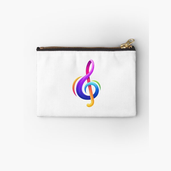 Item preview, Colorful Music Note designed and sold by Vector Scout Lab.