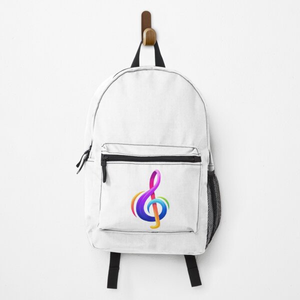 Item preview, Colorful Music Note designed and sold by Vector Scout Lab.