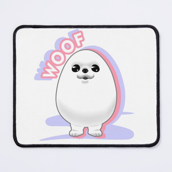 Item preview, Eggdog dog meme designed and sold by AlinaGil.