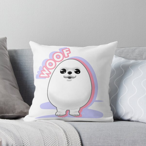 Item preview, Eggdog dog meme designed and sold by AlinaGil.