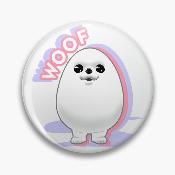 Item preview, Eggdog dog meme designed and sold by AlinaGil.