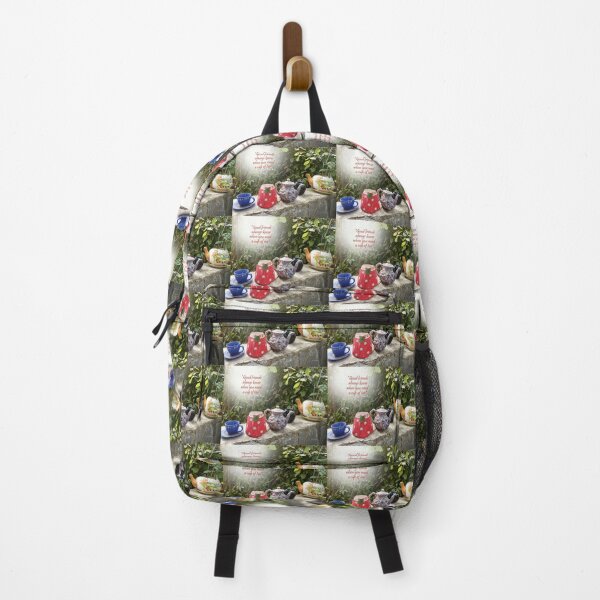 Item preview, Tea with a Friend designed and sold by Vaengi.