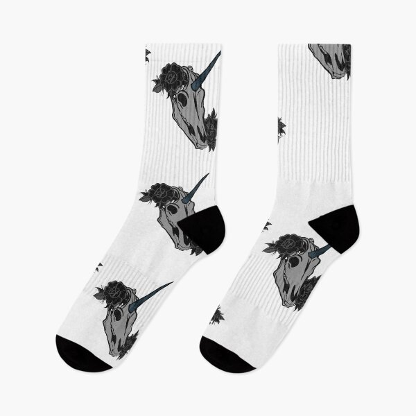 Item preview, Dark Unicorn designed and sold by Michelle Wenzy.