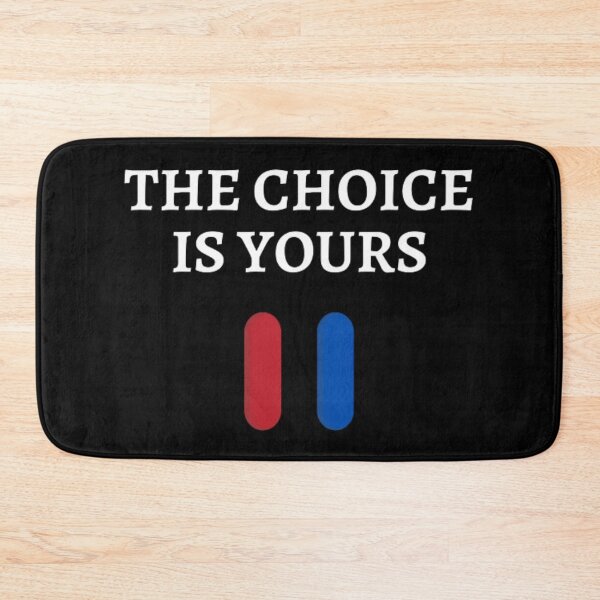 Item preview, The Choice Is Yours  designed and sold by NxtLvlDsgns.
