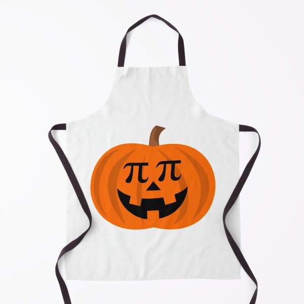 Item preview, Halloween Pumpkin PI | Funny Math Pumpkin PI designed and sold by 3colors3.