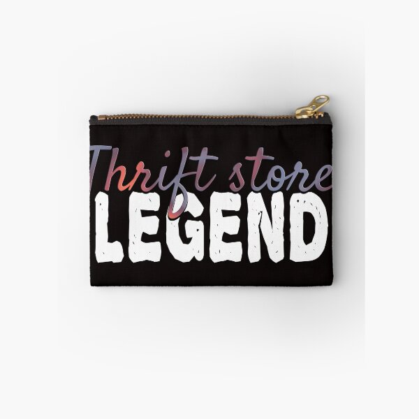 Item preview, Thrift Store Legend designed and sold by AloraDawnEve.