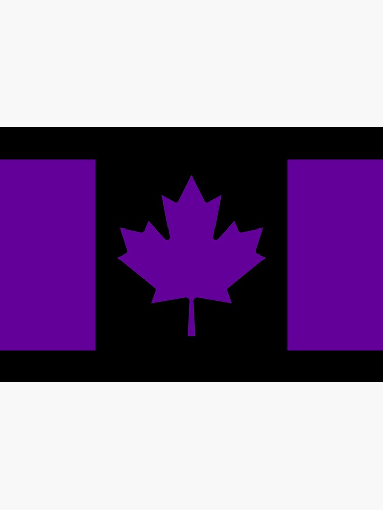 feminist-black-and-purple-flag-of-canada-canadian-symbol-poster-by