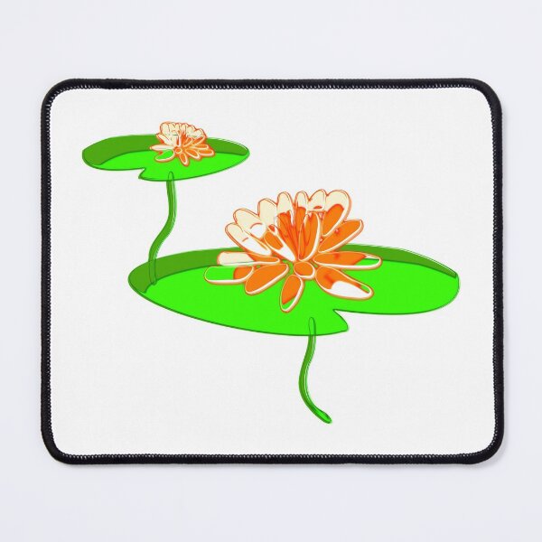 Item preview, Lily Pad designed and sold by gracefullizard.