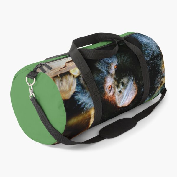 Item preview, Black Howler Monkey designed and sold by Savannah Gibbs.