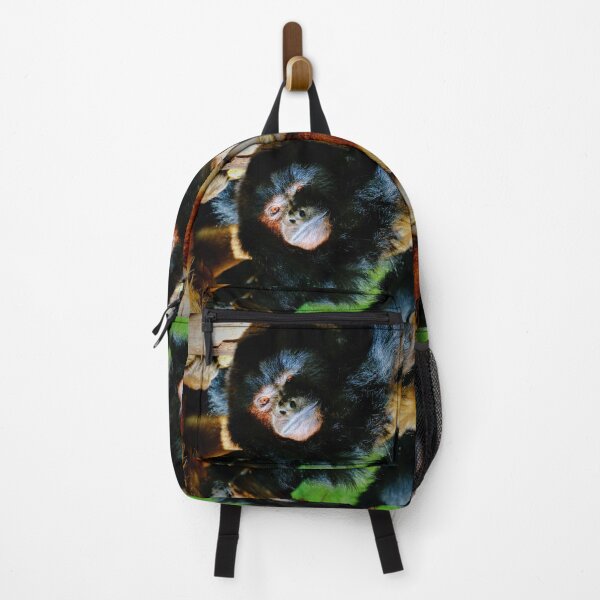 Item preview, Black Howler Monkey designed and sold by Savannah Gibbs.
