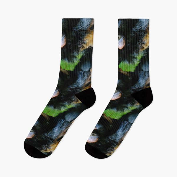 Item preview, Black Howler Monkey designed and sold by Savannah Gibbs.