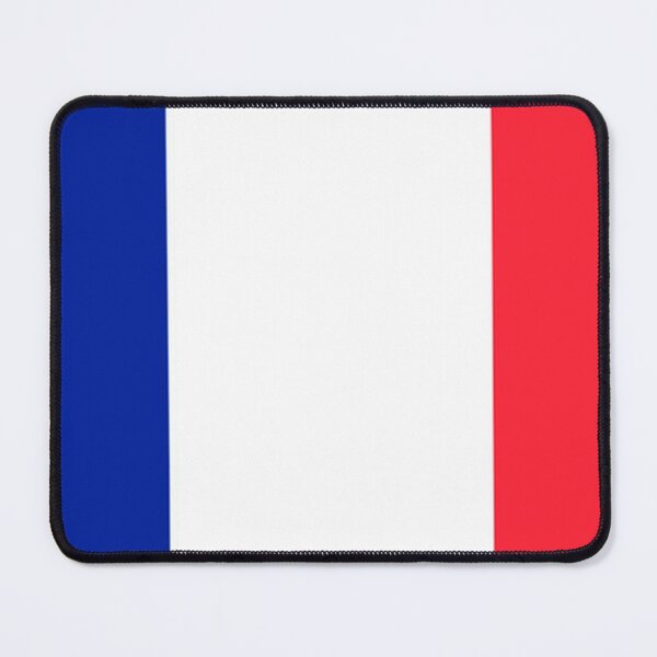 Item preview, France - Official Flag of France designed and sold by allstars007.