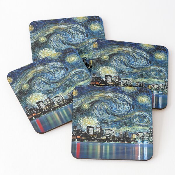 Item preview, Chicago Skyline designed and sold by Sofia-Draws.