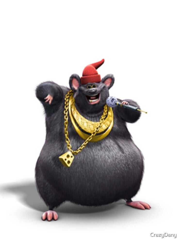 Biggie Cheese