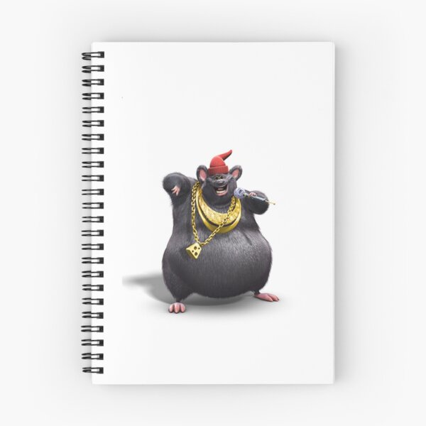 Item preview, Biggie Cheese designed and sold by CrazyDany.