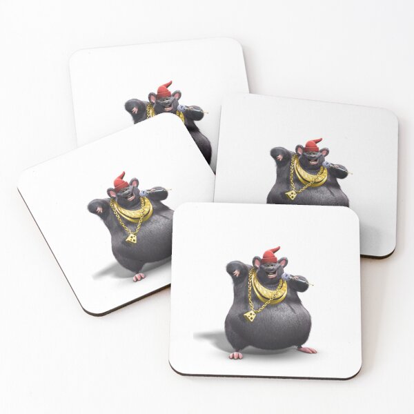 Item preview, Biggie Cheese designed and sold by CrazyDany.