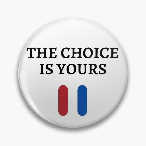 Item preview, The Choice Is Yours  designed and sold by NxtLvlDsgns.