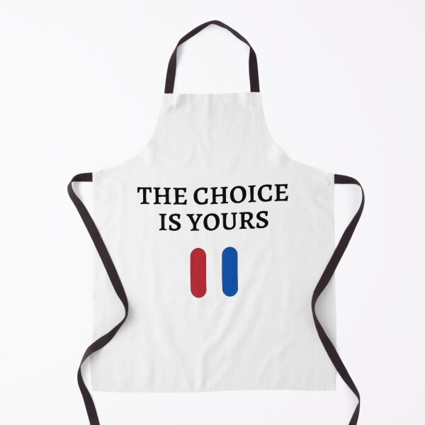 Item preview, The Choice Is Yours designed and sold by NxtLvlDsgns.