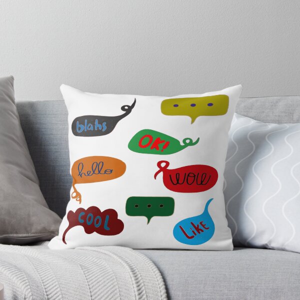 Item preview, Words designed and sold by IVEKDESIGN.