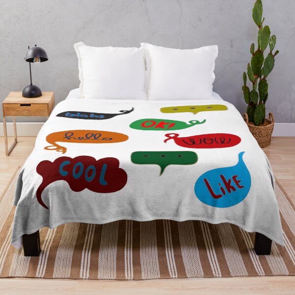 Item preview, Words designed and sold by IVEKDESIGN.