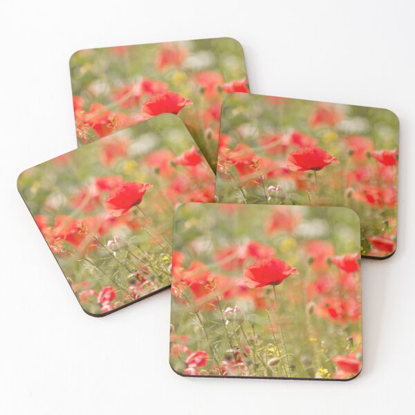 Item preview, Digital Photograph of Poppies designed and sold by SimonJohnson1.