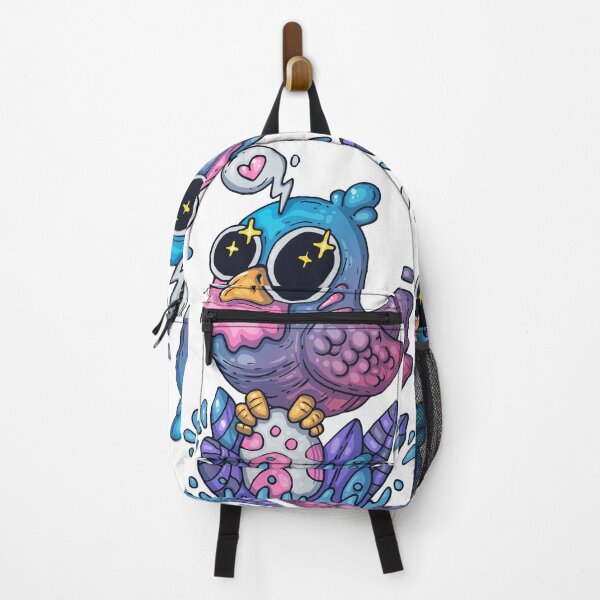 Item preview, Enchanted Bird And Egg designed and sold by Vector Scout Lab.