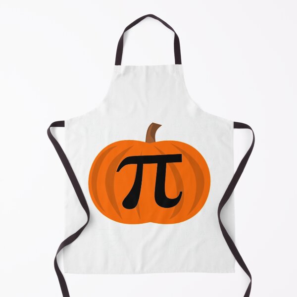 Item preview, Halloween Pumpkin PI | Funny Math Pumpkin PI designed and sold by 3colors3.