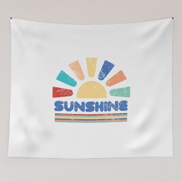 Item preview, Sunshine Hippie Hippy Bohemian 1970s Vibes  designed and sold by The Junto Shop.