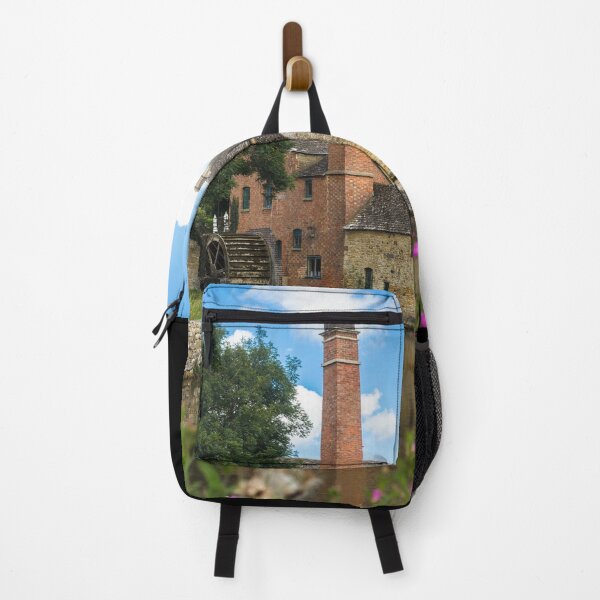 Item preview, Lower Slaughter Old Mill designed and sold by heidipics.
