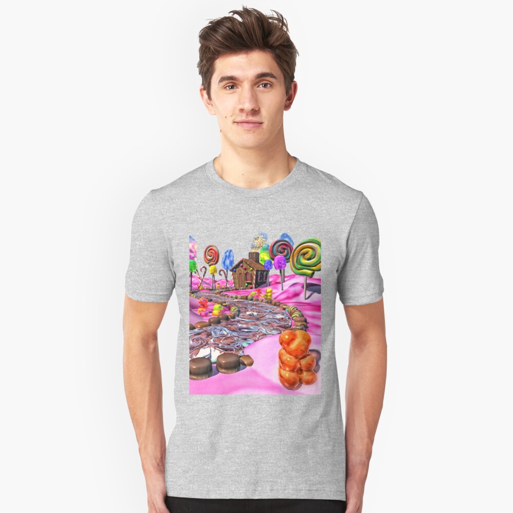 candyland t shirt ideas