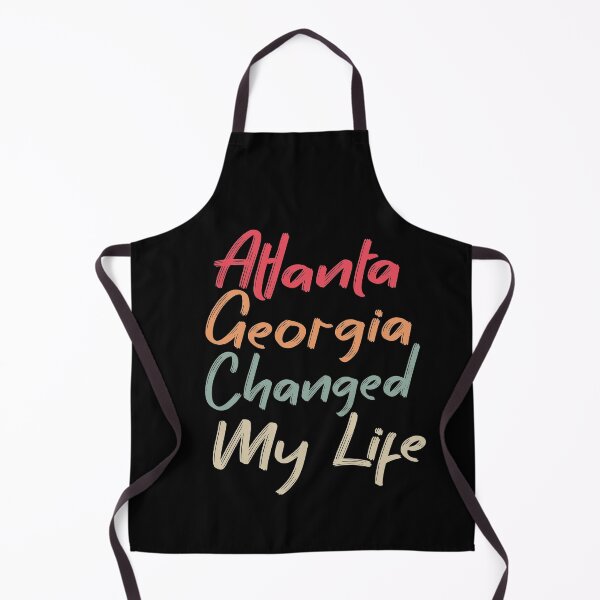 Item preview, Copy of Atlanta Georgia Changed My Life designed and sold by MyStyleStore4.