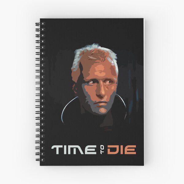 Item preview, Blade Runner - Design 1 - Time to Die designed and sold by magarlick.