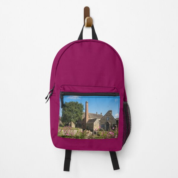 Item preview, Lower Slaughter Village in the Cotswolds designed and sold by heidipics.