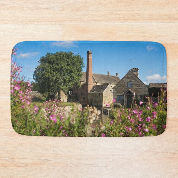 Item preview, Lower Slaughter Village in the Cotswolds designed and sold by heidipics.