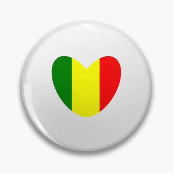 Item preview, Rasta Heart| Perfect Gift designed and sold by gearadine.
