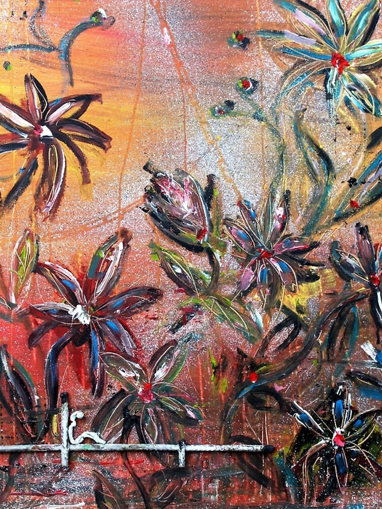 blooming emotions by AstridS
