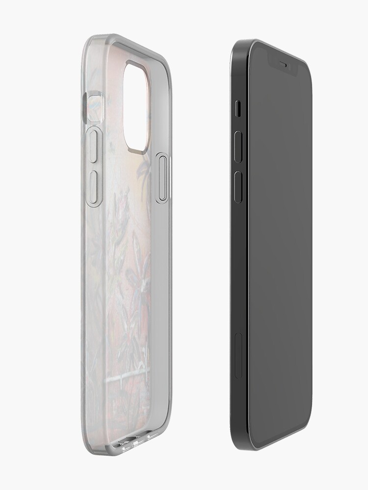 Alternate view of blooming emotions iPhone Case & Cover