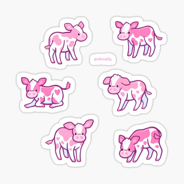Item preview, Strawberry Moos designed and sold by Macbendigo.