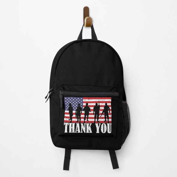 Item preview, Thank You Veterans-thank you veterans USA flag-Veterans Day 2021 designed and sold by Hartics.