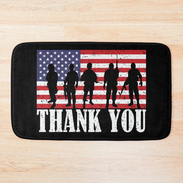 Item preview, Thank You Veterans-thank you veterans USA flag-Veterans Day 2021 designed and sold by Hartics.