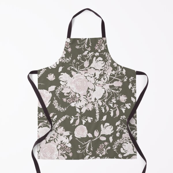 Item preview, Vintage Boho Florals - Avery Collection designed and sold by Harpley Design Studio.