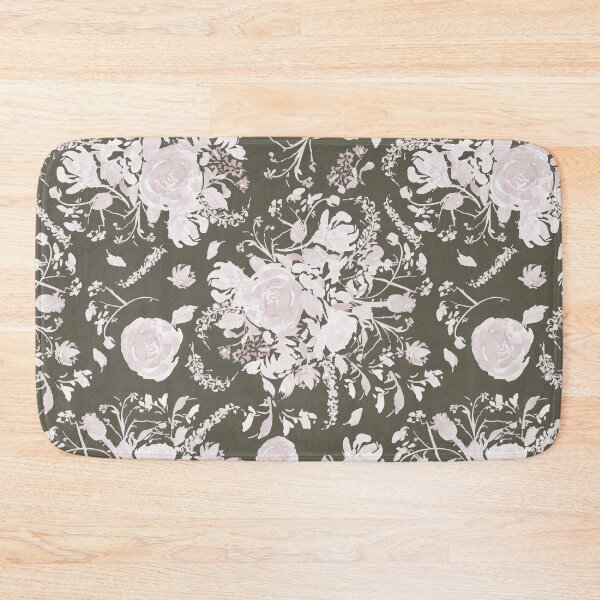 Item preview, Vintage Boho Florals - Avery Collection designed and sold by Harpley Design Studio.