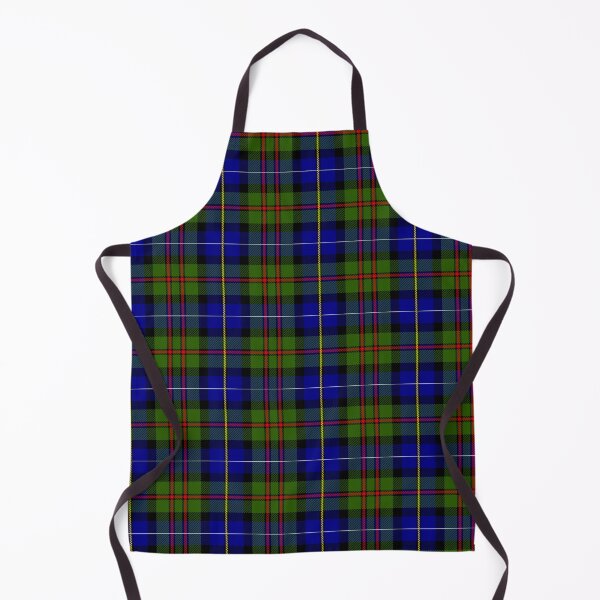 Item preview, Clan MacLeod Scottish Tartan designed and sold by clairemh1.