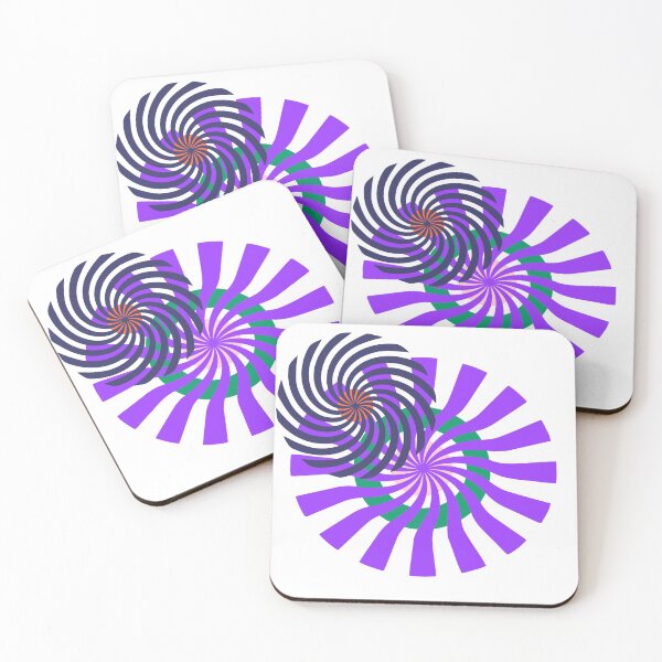 Item preview, Geometric Rays 4 designed and sold by baldbird.