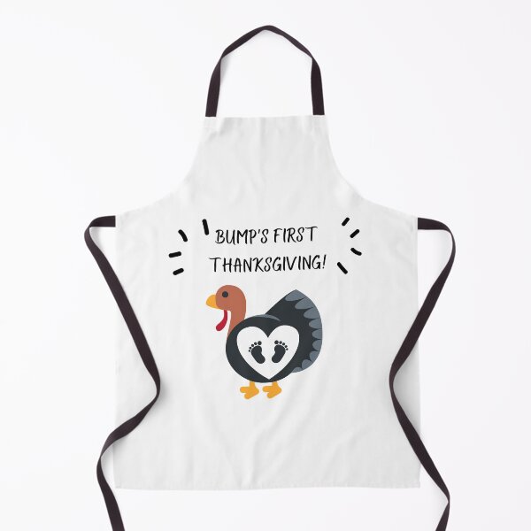 Item preview, Bump's Thanksgiving designed and sold by salvage203.
