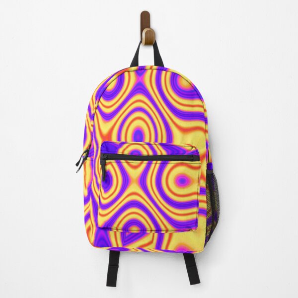 Item preview, Psychedelic swirly formless abstract by Code03. Fye and cool designs. designed and sold by Code03.