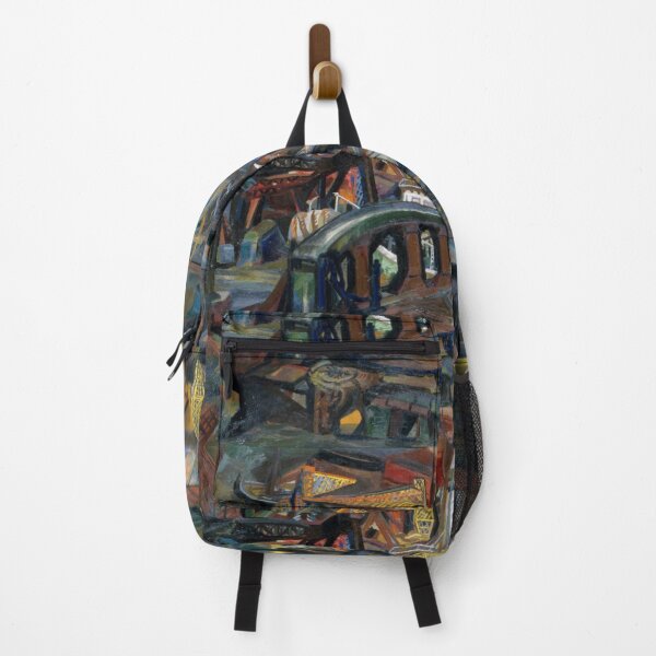 Item preview, The Harbor by Josef Presser designed and sold by McSeller.